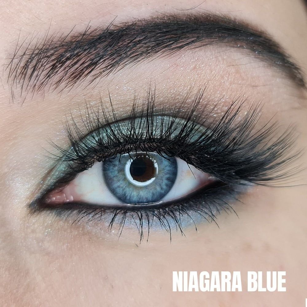 NİAGARA BLUE