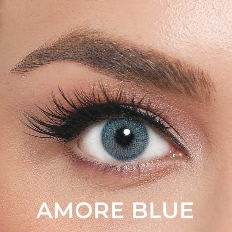 EL AMORE AMORE NUMARALI BLUE