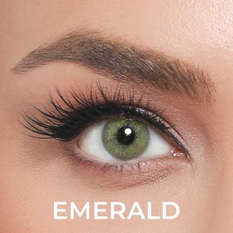 EL AMORE AMORE NUMARALI EMERALD