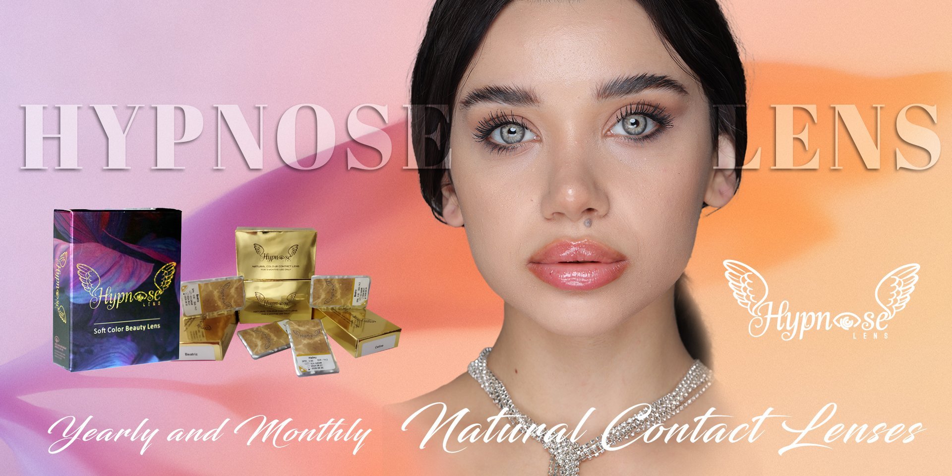 Hypnose Lens