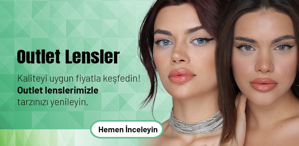 Outlet Ürünler