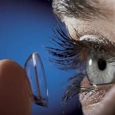 Kontakt Lens Kullanımında Karşılaşılan Sorunlar ve Çözümleri