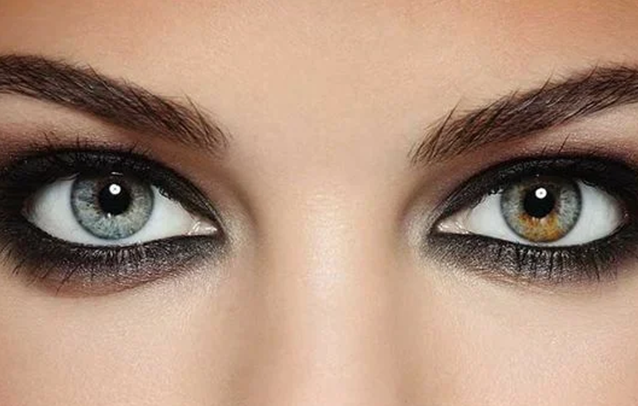 Doğru Renkli Lens Seçimi Nasıl Yapılır?