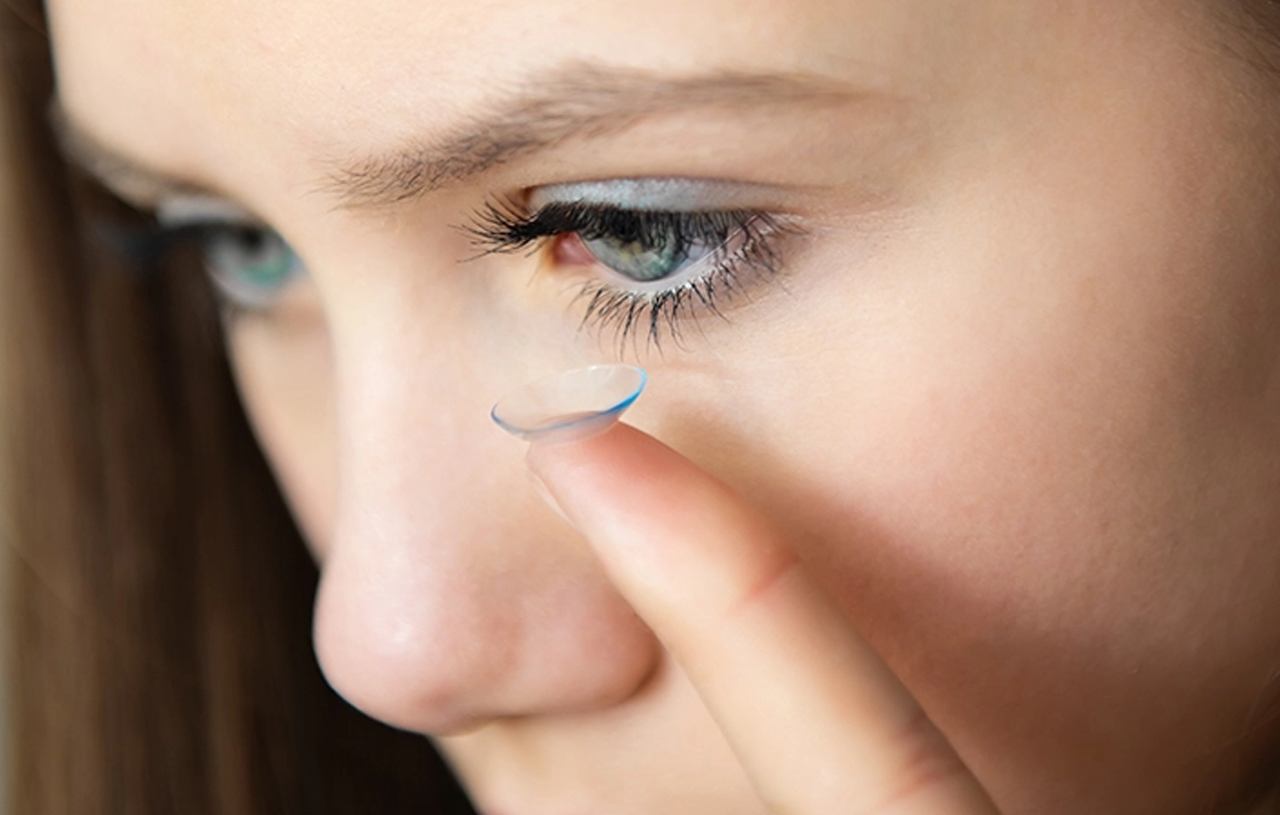 Renkli Lens Seçerken Dikkat Edilmesi Gereken 7 Önemli Kriter