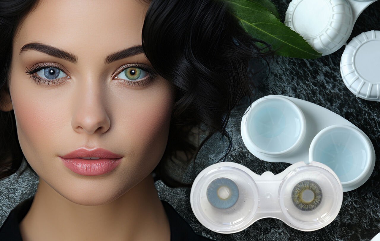 Kontakt Lens Seçimi