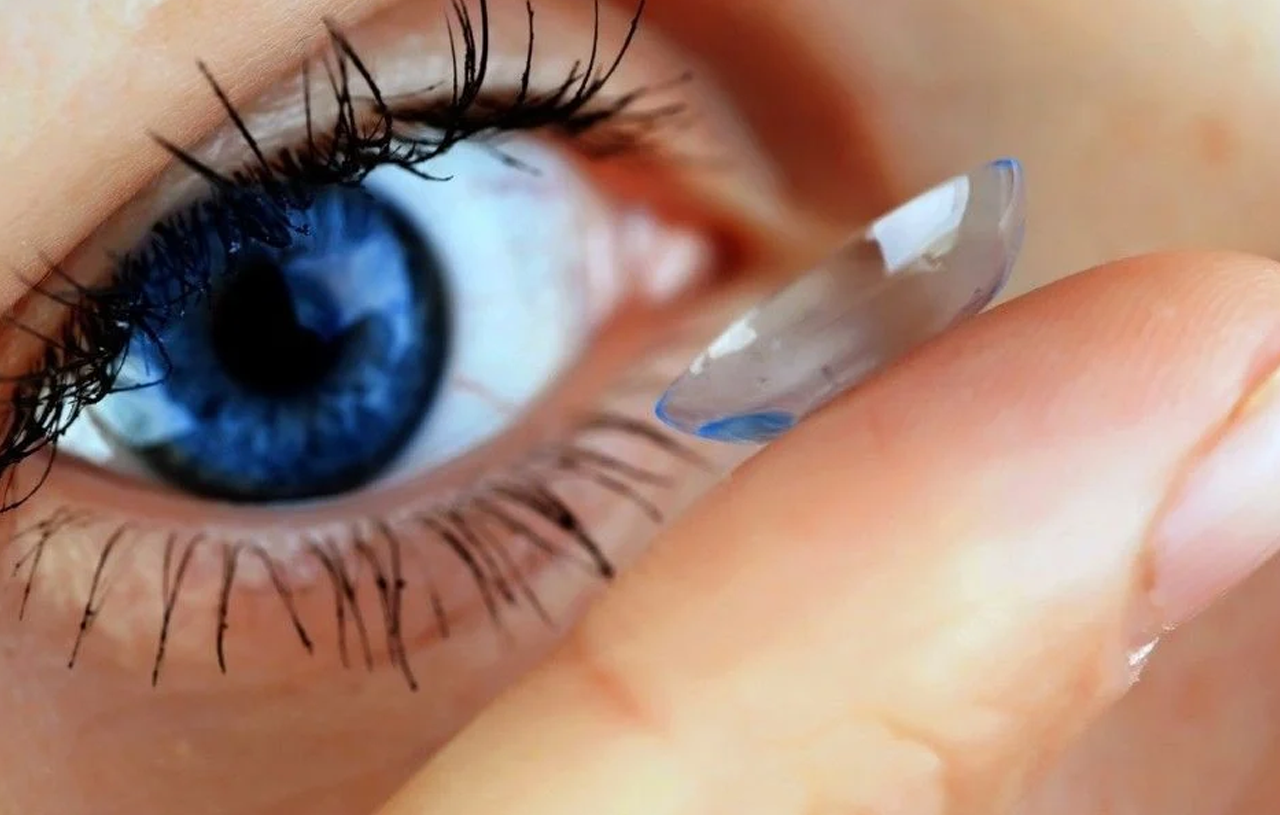 Göz Sağlığınız İçin Neden UV Korumalı Lens Tercih Etmelisiniz?