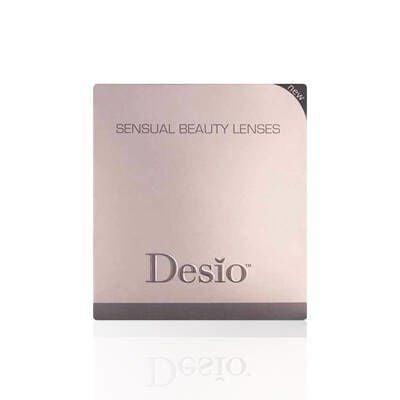 Desio Sensual Beauty Forest Green -2.5