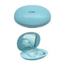 OVAL LENS KABI