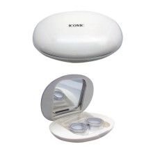OVAL LENS KABI