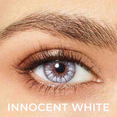 Desio Sensual Beauty Innocent White
