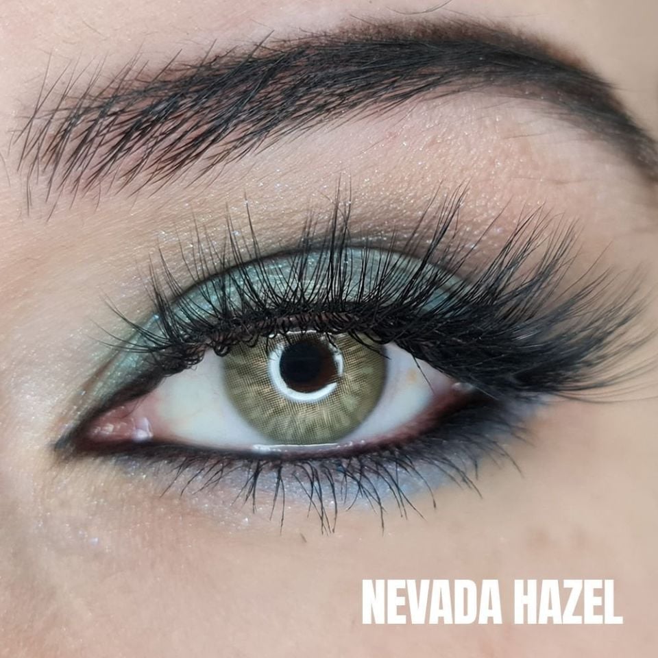 Nevada Hazel -4.00