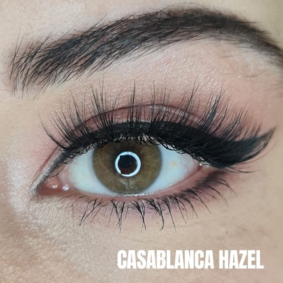 Casablanca Hazel Numarasız