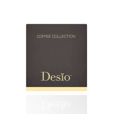 Desio Coffee Collection Cappuccino