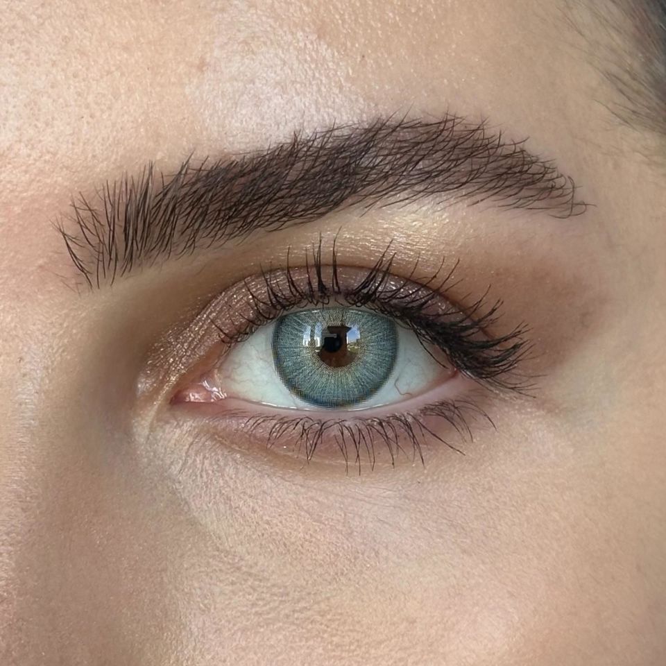 Luna Blue -2.00