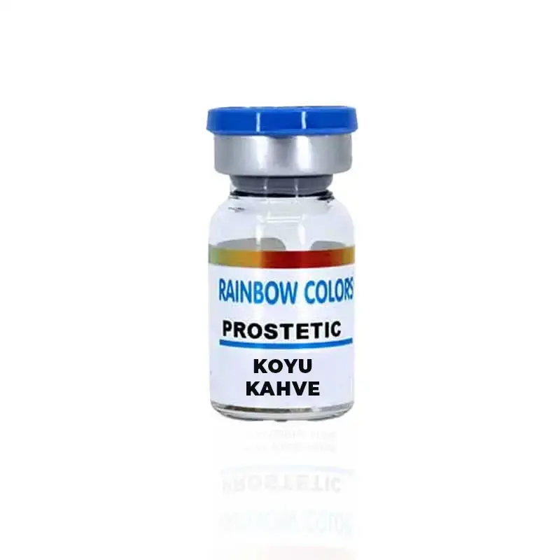 Rainbow Prostetik