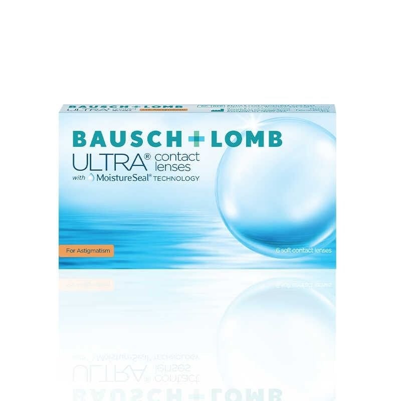 Ultra Contact Lenses Toric