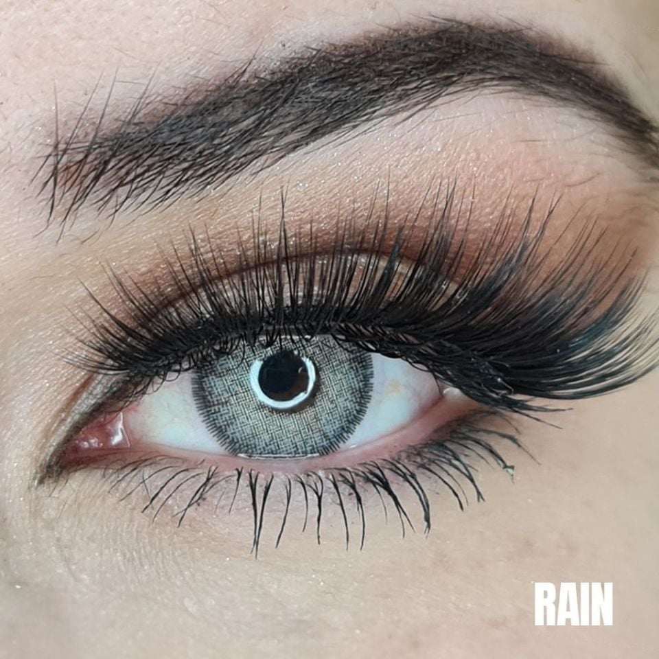 FXEyes Rain 1 Yıllık Lens