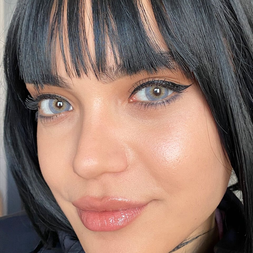 1 YILLIK LENSLER NIL GRAY