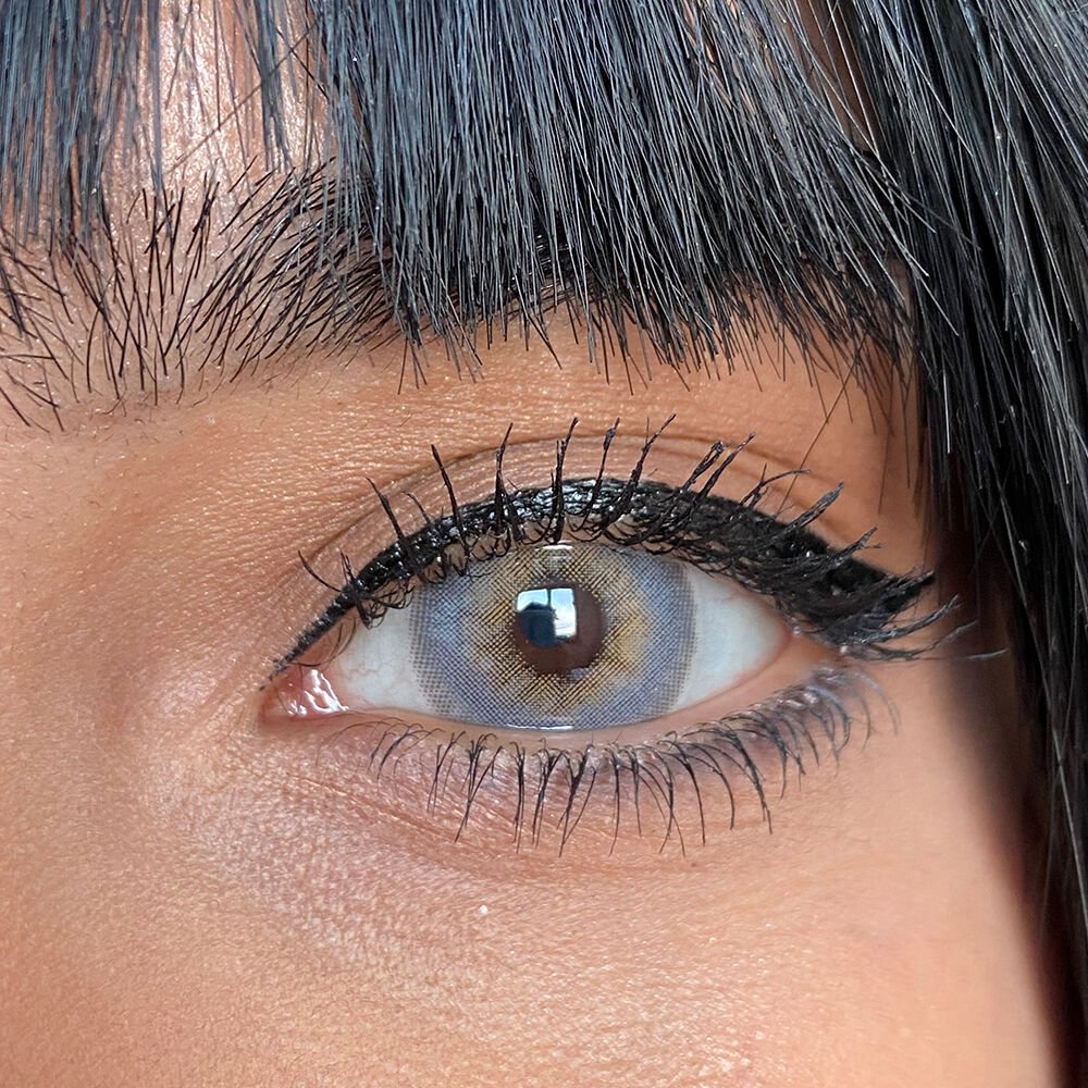 FXEyes Nil Gray 1 Yıllık Lens