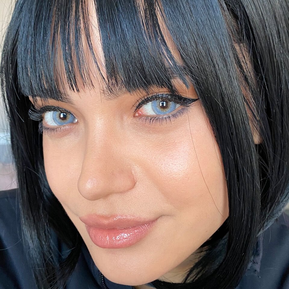 1 YILLIK LENSLER NIL BLUE