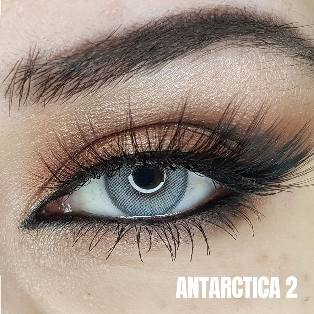 FXEyes Antartica 2 1 Yıllık Lens