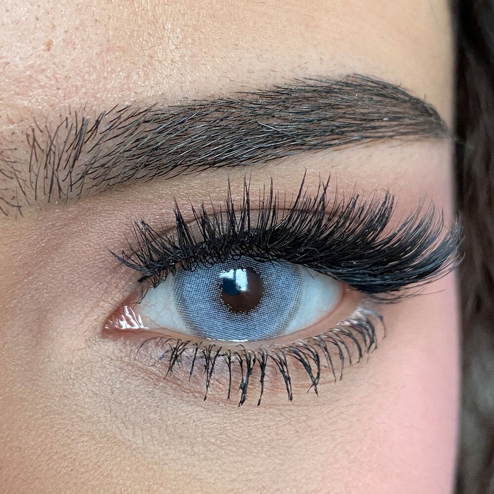 FXEyes Antartica 1 1 Yıllık Lens