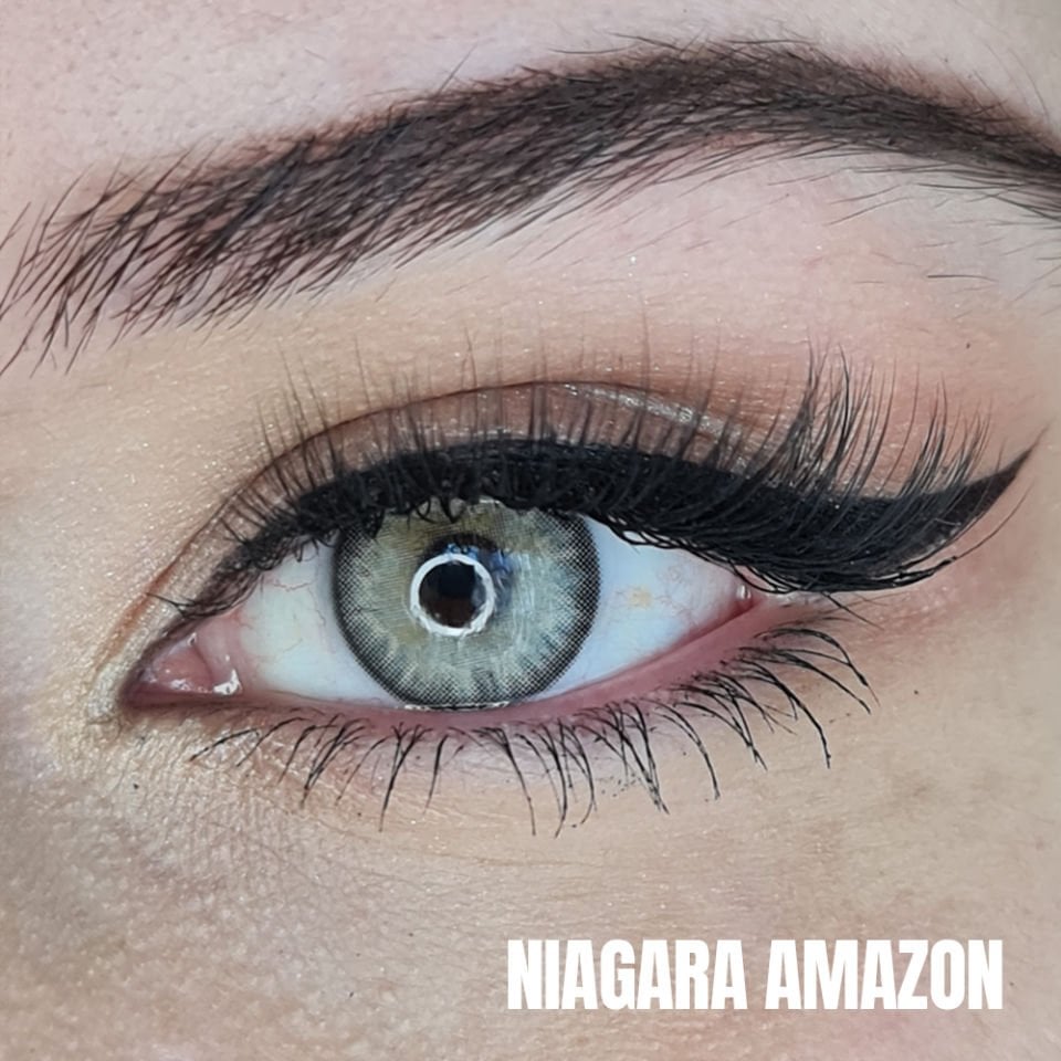 Niagara Amazon