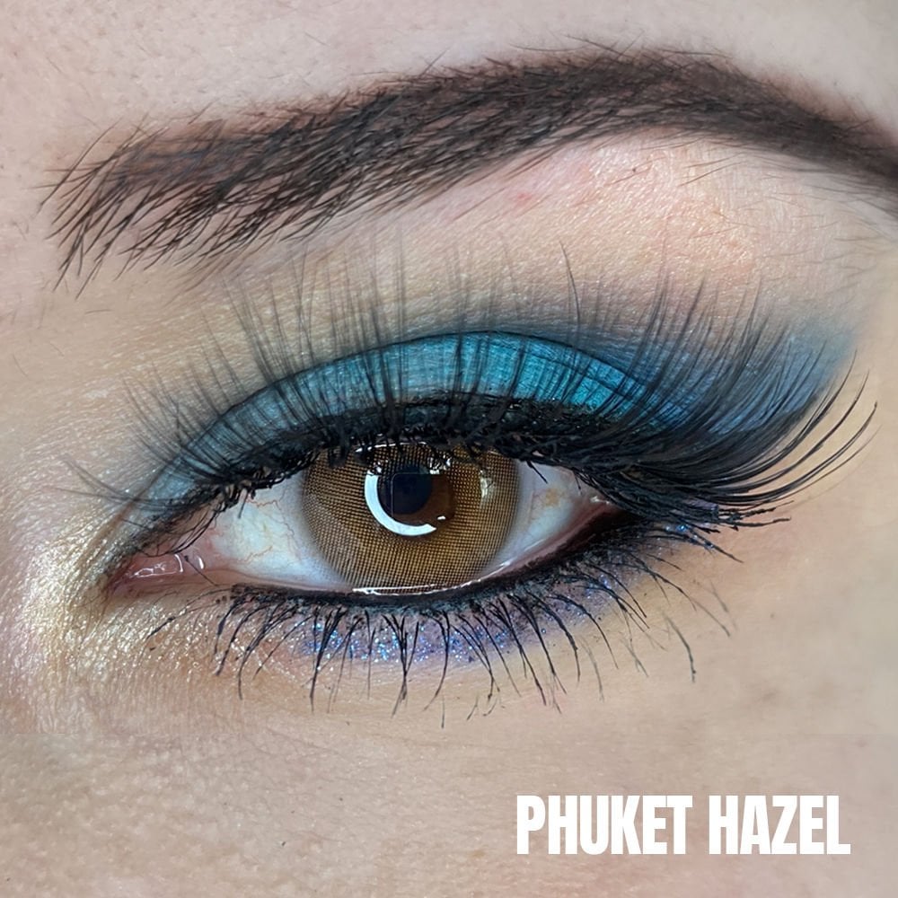 Phuket Hazel