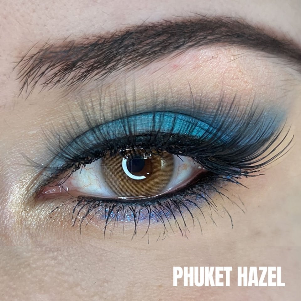 Phuket Hazel -3.00