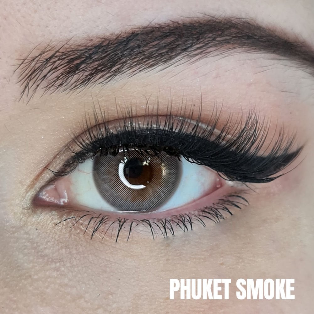 Phuket Smoke