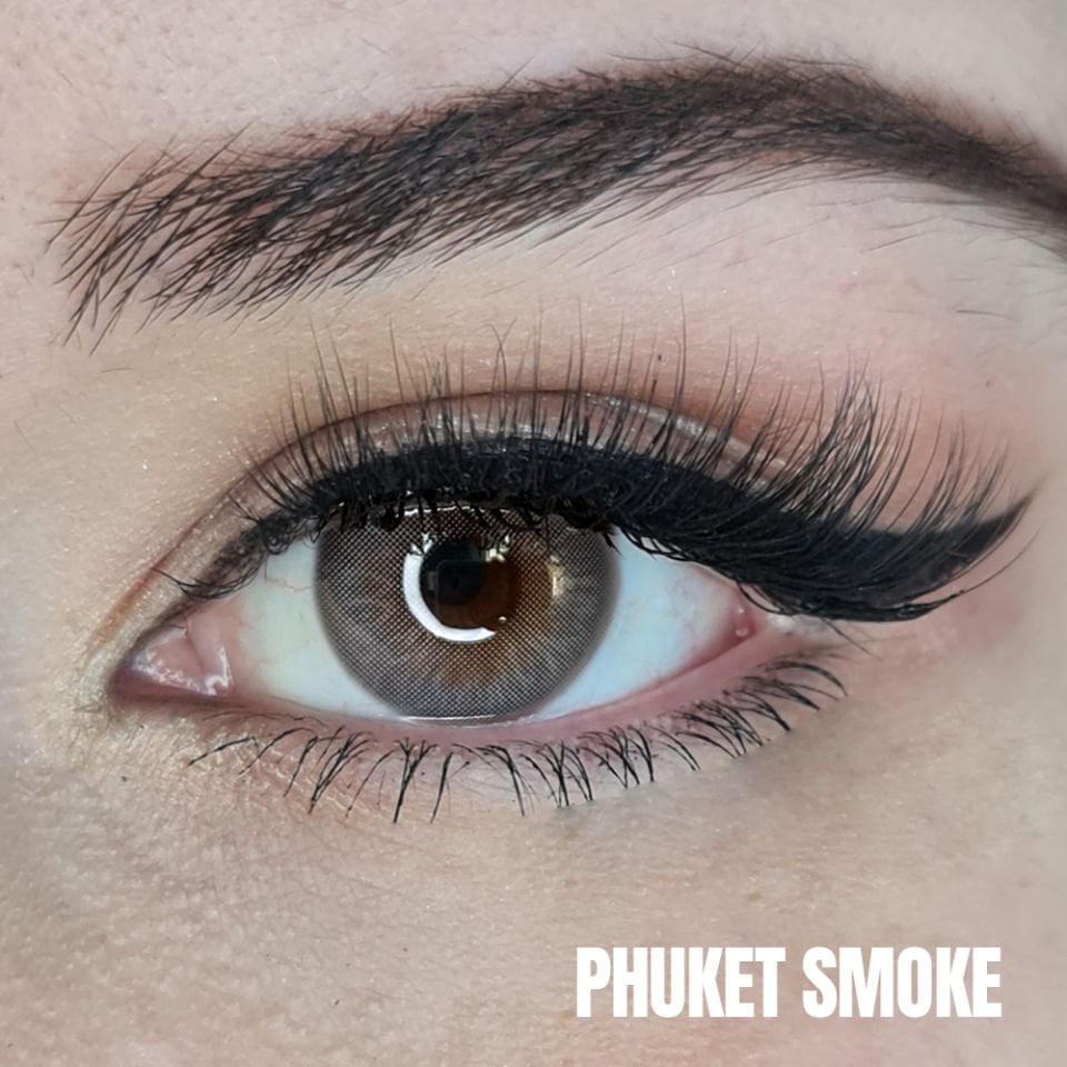 Phuket Smoke