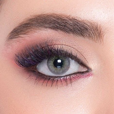 Labella Real Hareli Yıllık Numaralı Smoky