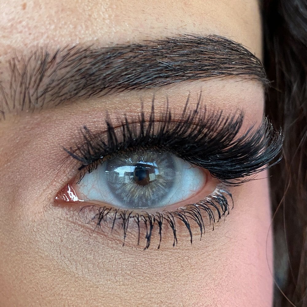Nevada Gray