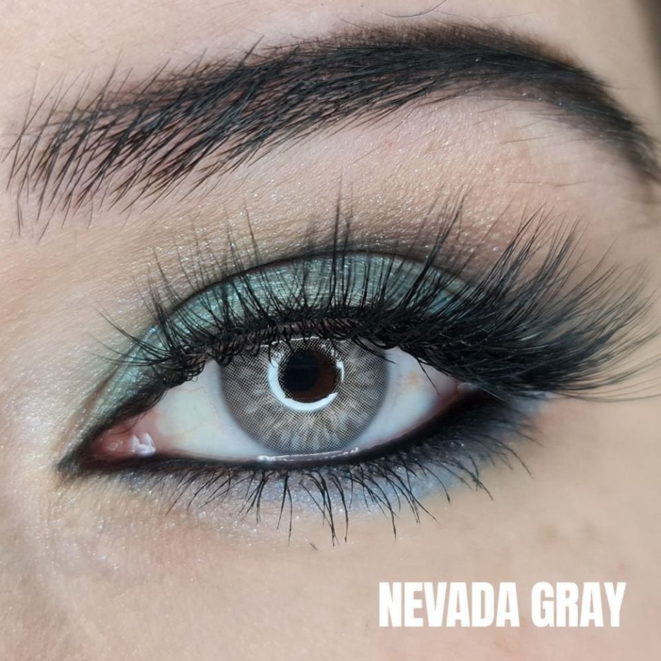 Nevada Gray