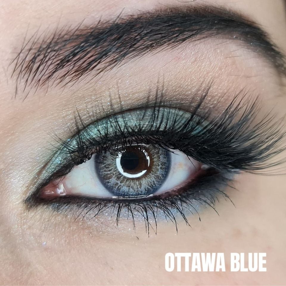 Ottowa Blue