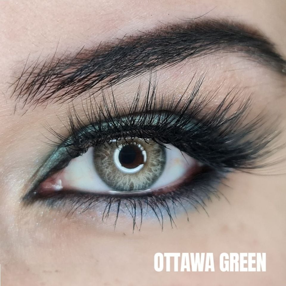 Ottowa Green