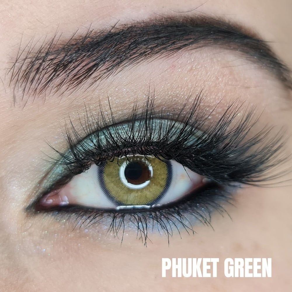 PHUKET GREEN