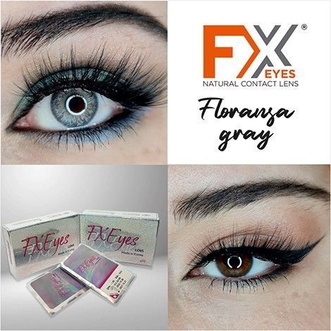 Floransa Gray