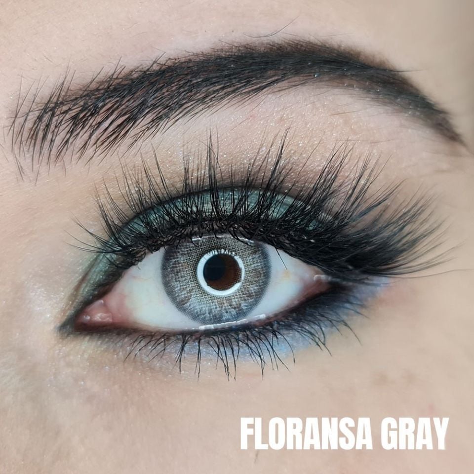 FLORANSA GRAY
