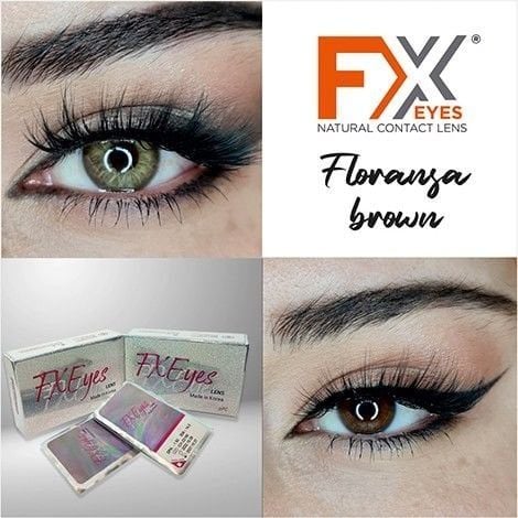 Floransa Brown