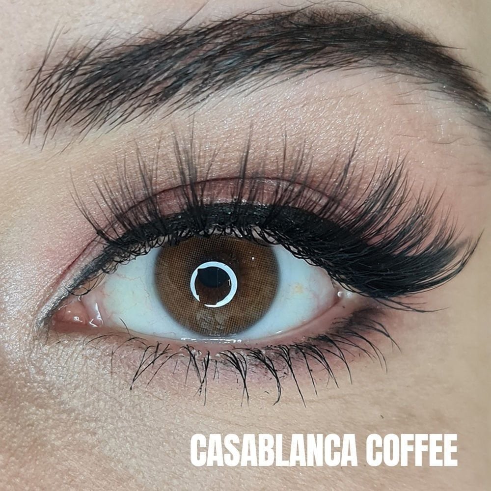 CASABLANCA COFFEE