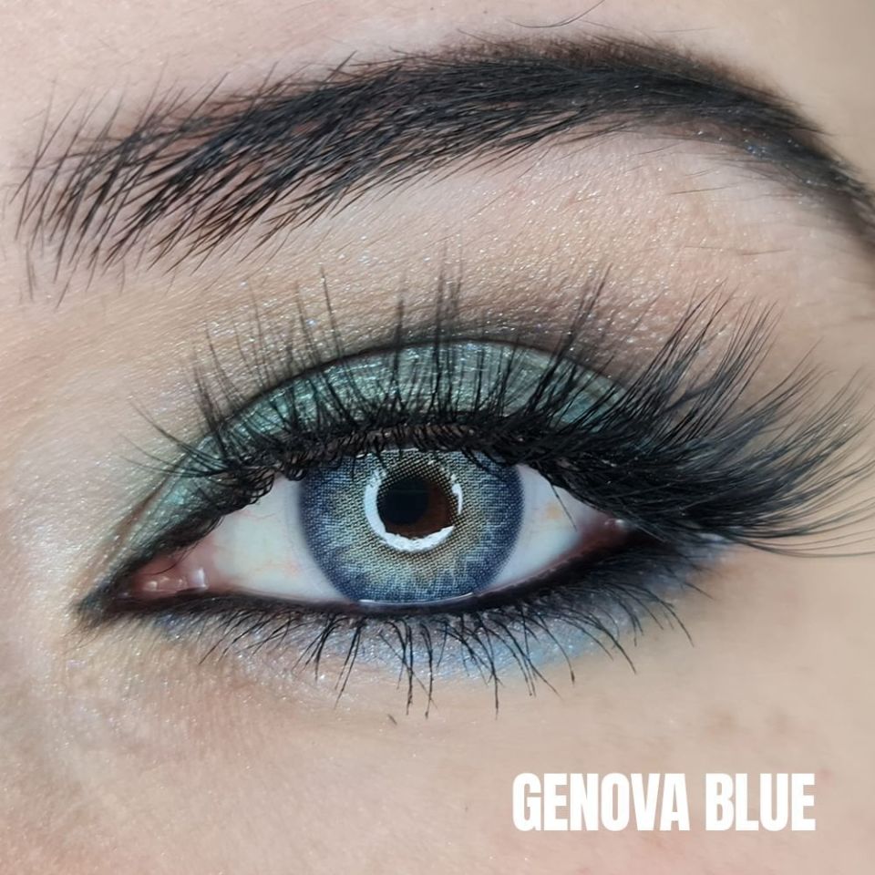 Genova Blue