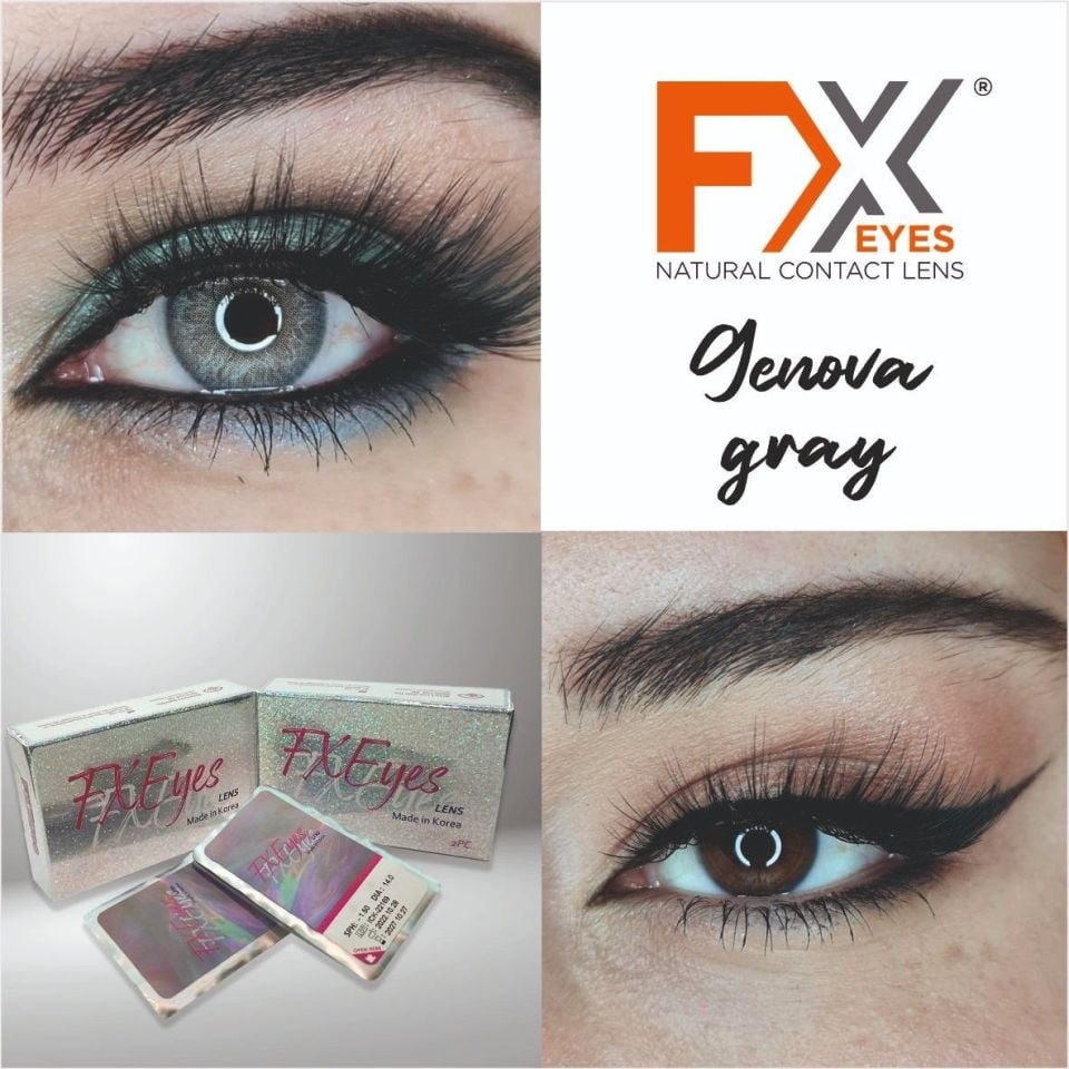 Genova Gray