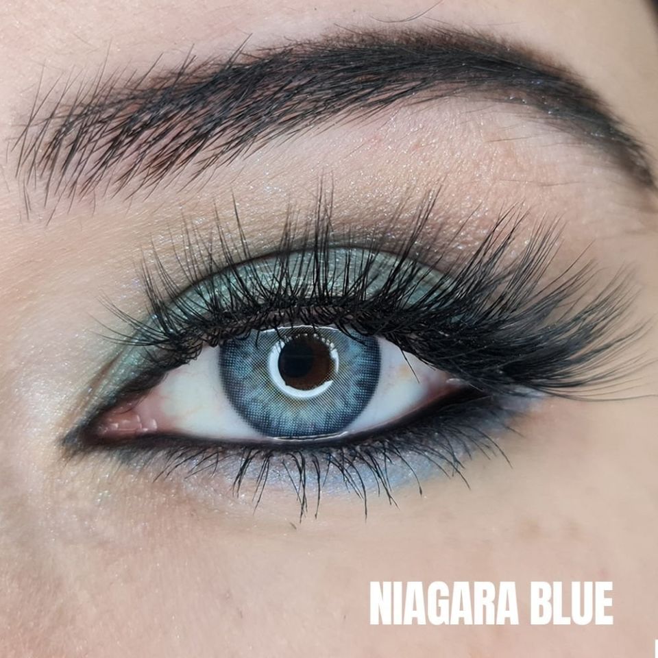 Niagara Blue