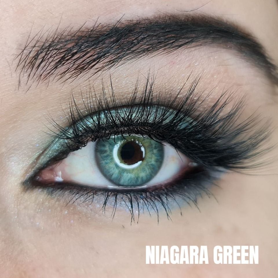 Niagara Green