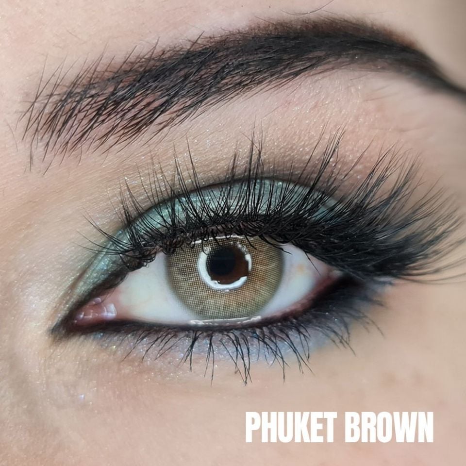 Phuket Brown