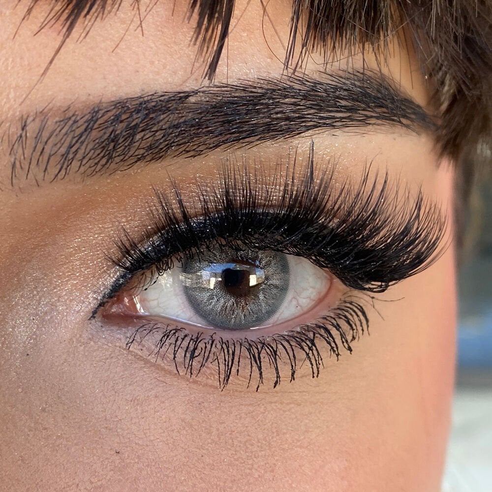 FXEyes Aurora Assos 1 Yıllık Lens
