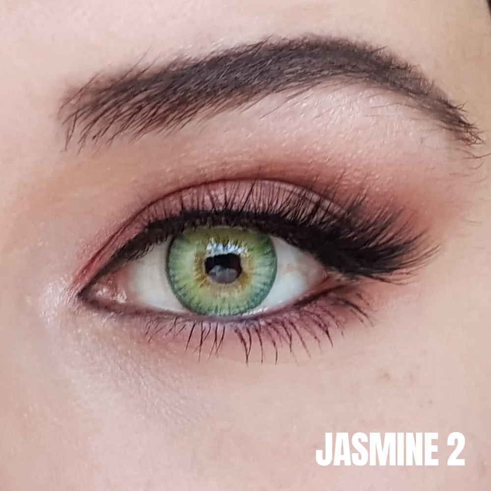 JASMINE 2