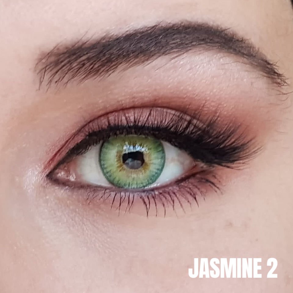 JASMINE 1