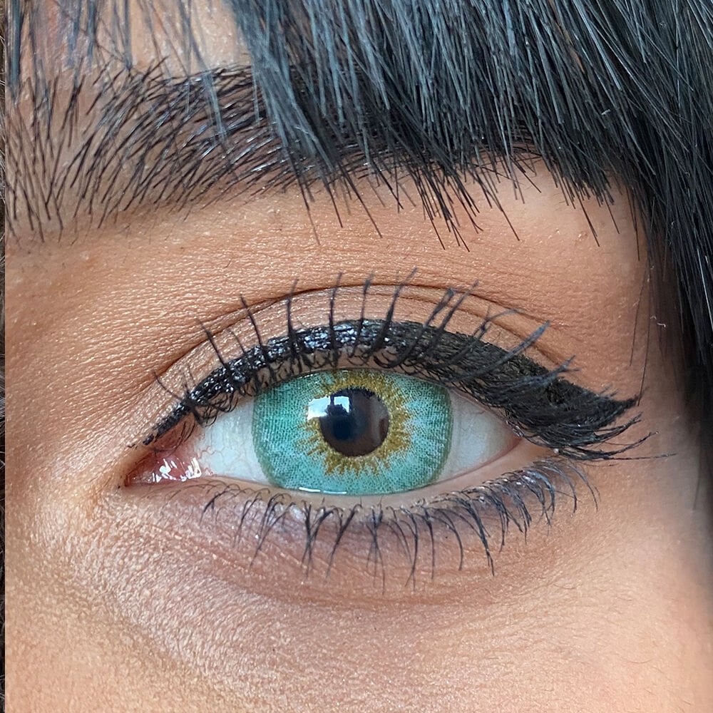 FXEyes Heaven 1 Yıllık Lens